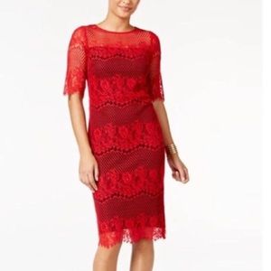 Thalia Sodi Dress sz L